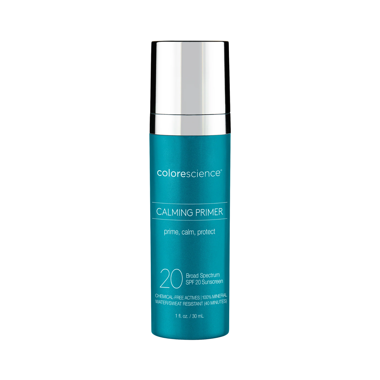 Colorscience Calming Primer SPF 20