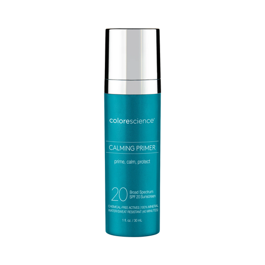 Colorscience Calming Primer SPF 20