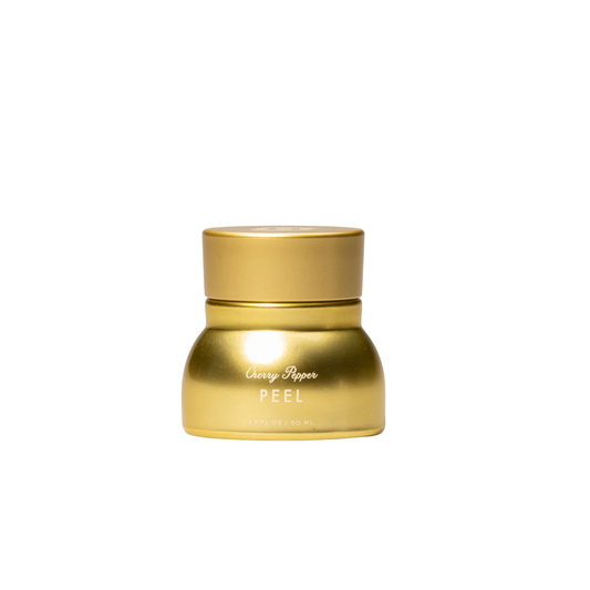 Sorella Cherry Pepper Peel