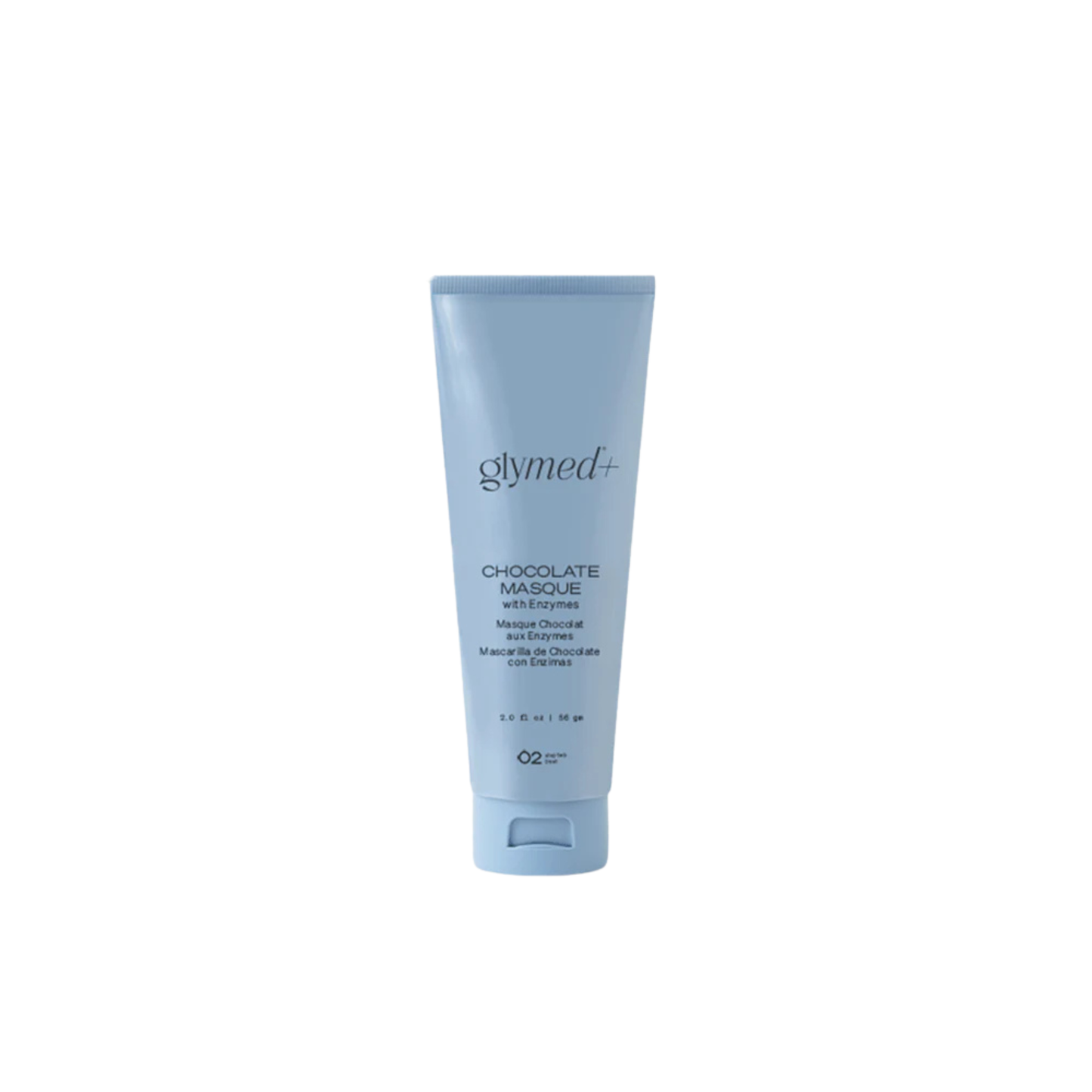 GlyMed Plus Chocolate Masque with Enzymes