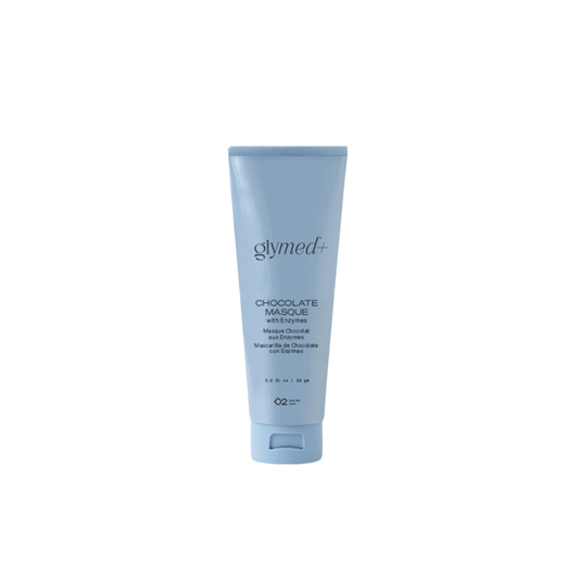 GlyMed Plus Chocolate Masque with Enzymes