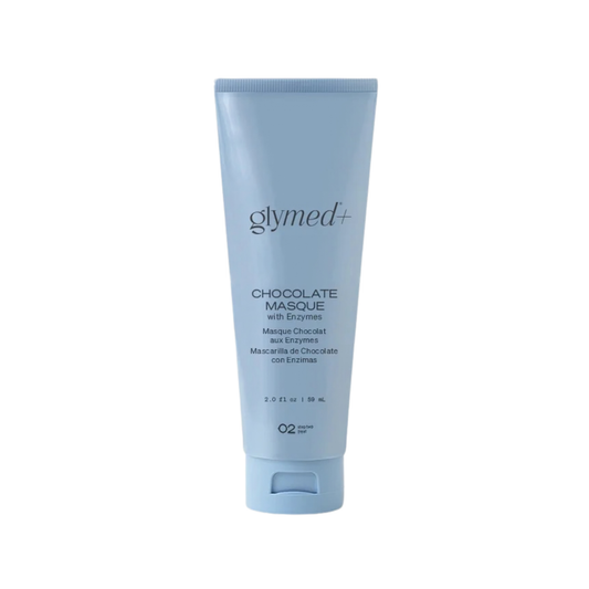 GlyMed Plus Chocolate Masque with Enzymes