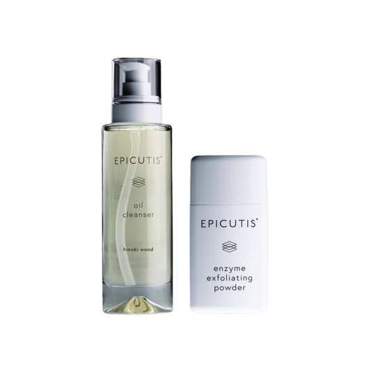 Epicutis Cleansing Essentials Set