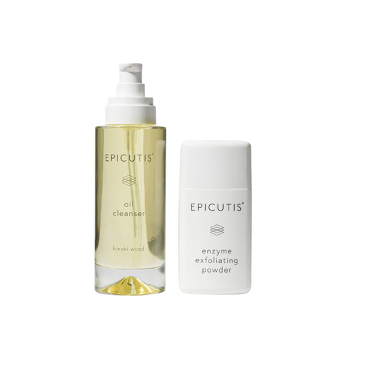 Epicutis Cleansing Essentials Set