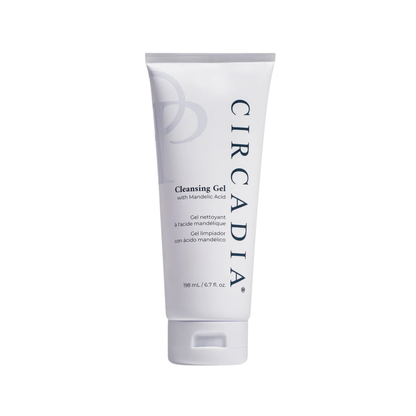Circadia Cleansing Gel with Mandelic Acid