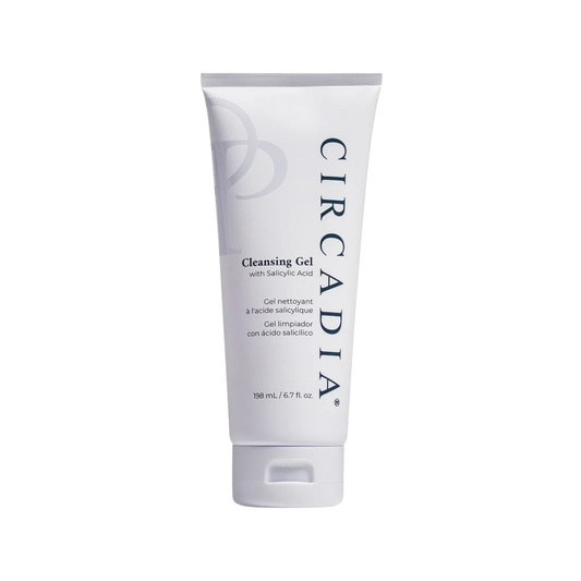 CIRCADIA Cleansing Gel with Salicylic Acid