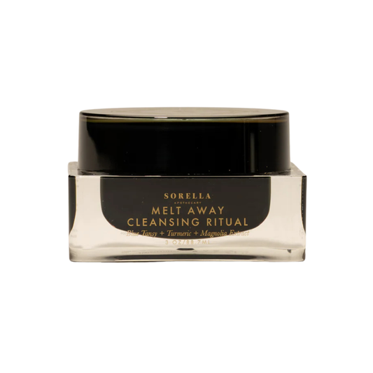 Sorella Apothecary Melt Away Cleansing Ritual