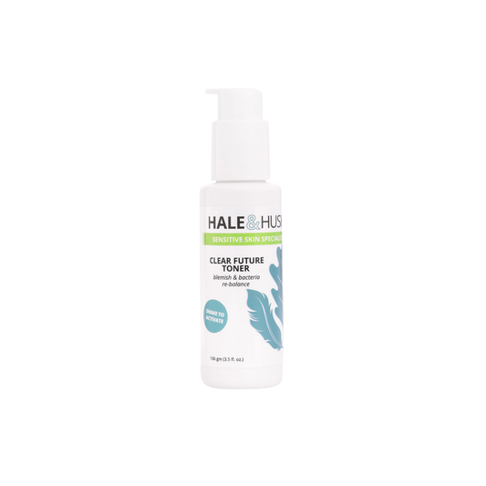 Hale & Hush Clear Future Toner