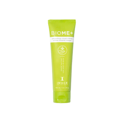 IMAGE Skincare BIOME+ smoothing cloud creme