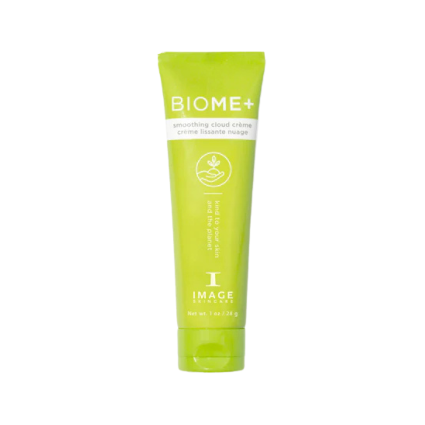 IMAGE Skincare BIOME+ cleansing comfort balm