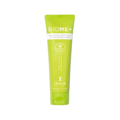 IMAGE Skincare BIOME+ cleansing comfort balm