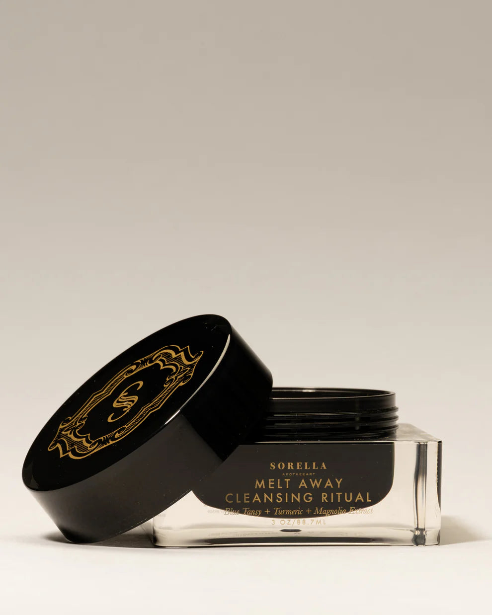 Sorella Apothecary Melt Away Cleansing Ritual