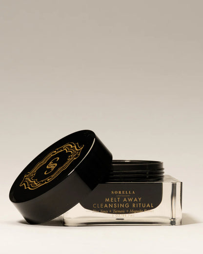 Sorella Apothecary Melt Away Cleansing Ritual