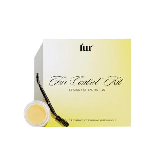 Fur Control Kit