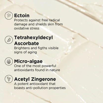 IMAGE Skincare DAILY PREVENTION pure mineral hydrating moisturizer SPF 30