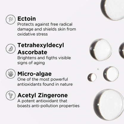 IMAGE Skincare DAILY PREVENTION protect and refresh mist SPF 40