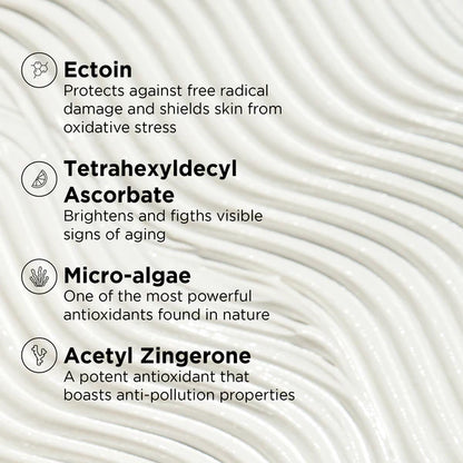 IMAGE Skincare DAILY PREVENTION ultra defense moisturizer SPF 50