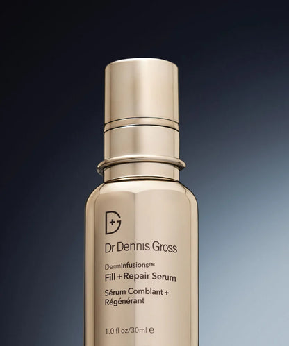 Dr Dennis Gross DermInfusions Fill + Repair Serum