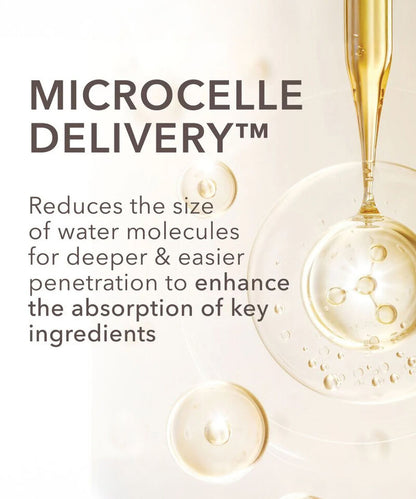 Dr Dennis Gross DermInfusions Fill + Repair Serum