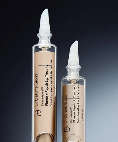 Dr Dennis Gross DermInfusions Plump + Repair Lip Treatment