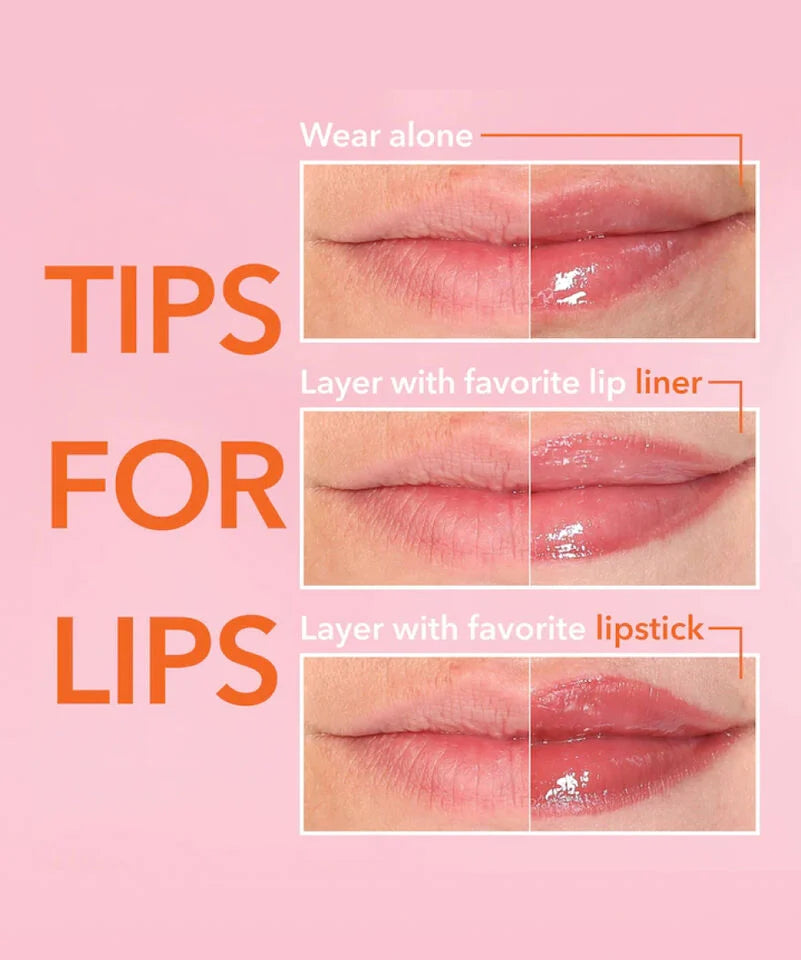 Dr Dennis Gross DermInfusions Plump + Repair Lip Treatment