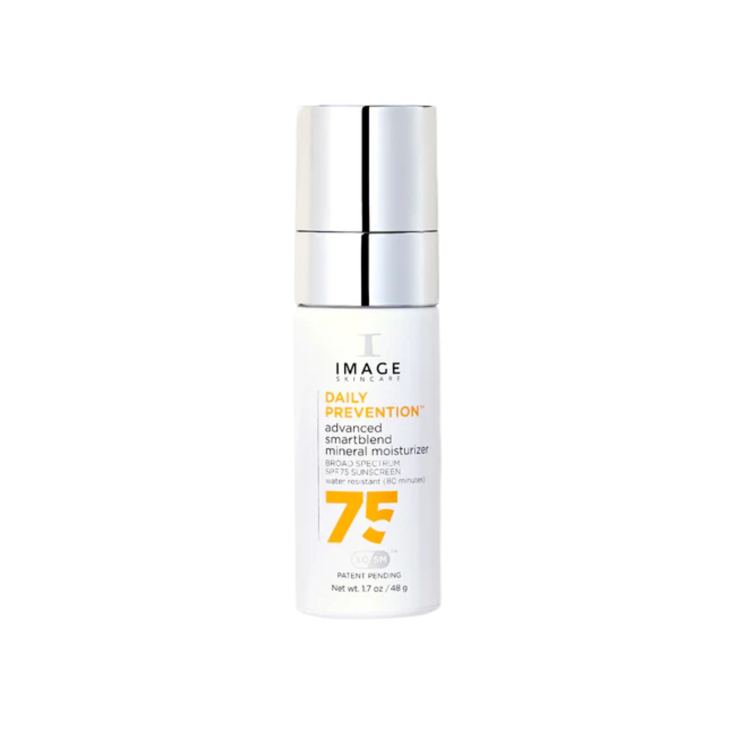 IMAGE Skincare DAILY PREVENTION advanced smartblend SPF 75