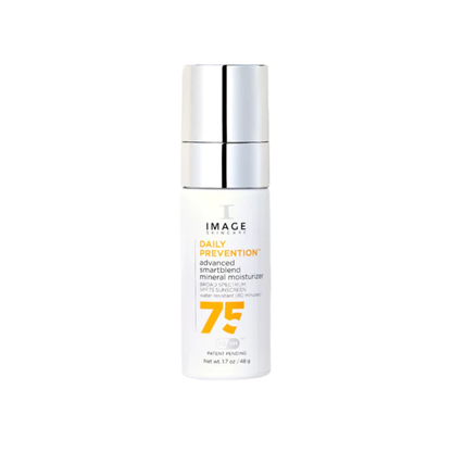 IMAGE Skincare DAILY PREVENTION advanced smartblend SPF 75