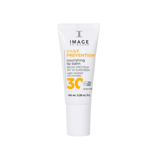 IMAGE Skincare DAILY PREVENTION nourishing lip balm SPF 30