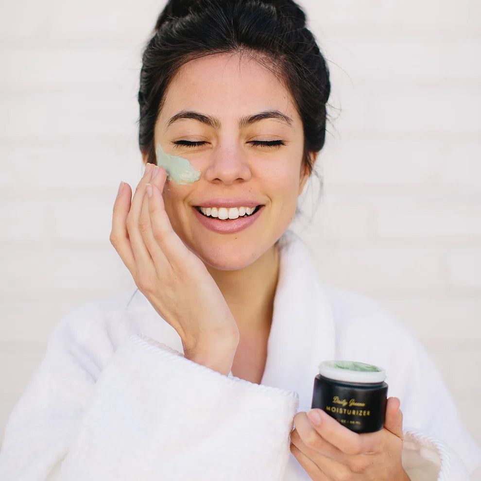 Sorella Daily Greens Moisturizer