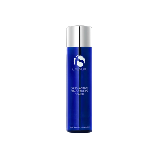 Daily Active Smoothing Toner