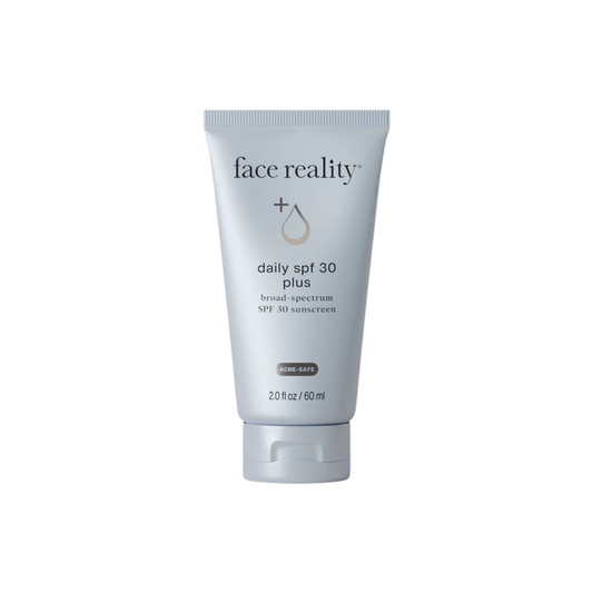 Face Reality Daily SPF 30 Plus