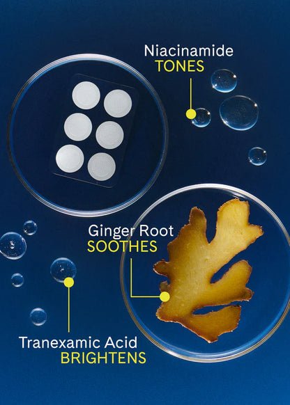 Fur Dark Spot Vanish Patch
