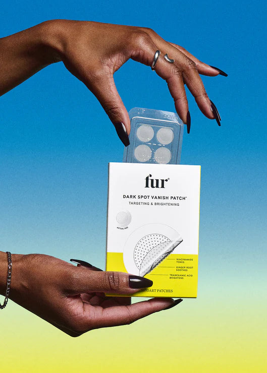 Fur Dark Spot Vanish Patch