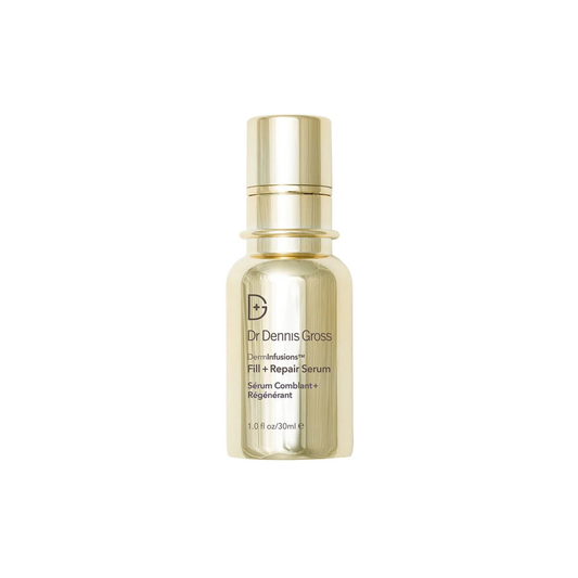 Dr Dennis Gross DermInfusions Fill + Repair Serum