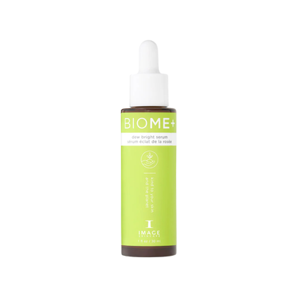 IMAGE Skincare BIOME+ dew bright serum