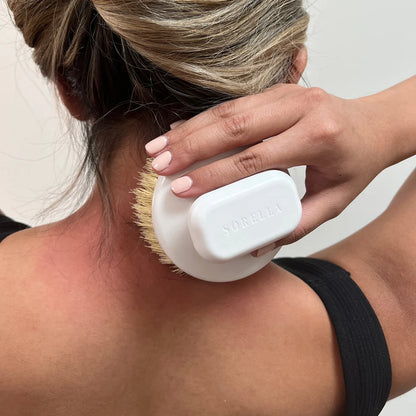 Sorella Apothecary Body Dry Brush