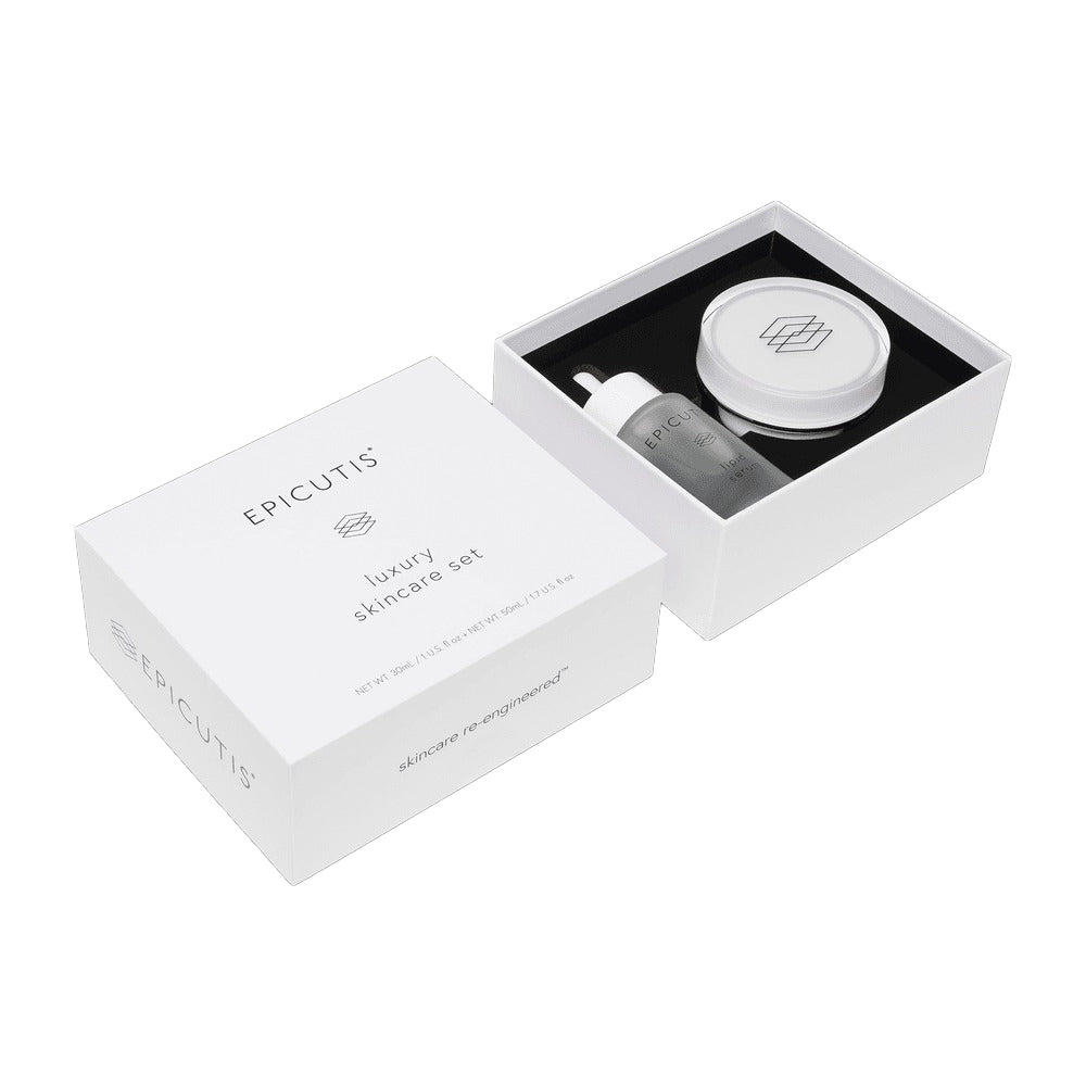 Epicutis Luxury Skincare Set