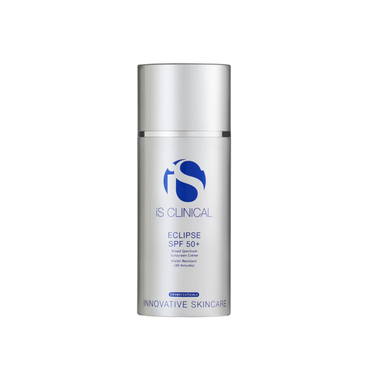 iS Clinical Eclipse SPF 50+