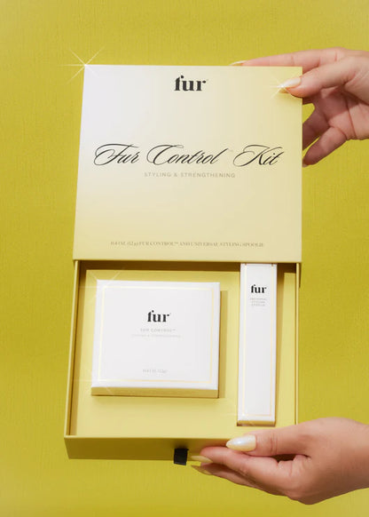 Fur Control Kit