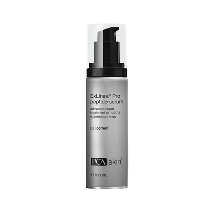 PCA Skin ExLinea Pro Peptide Serum