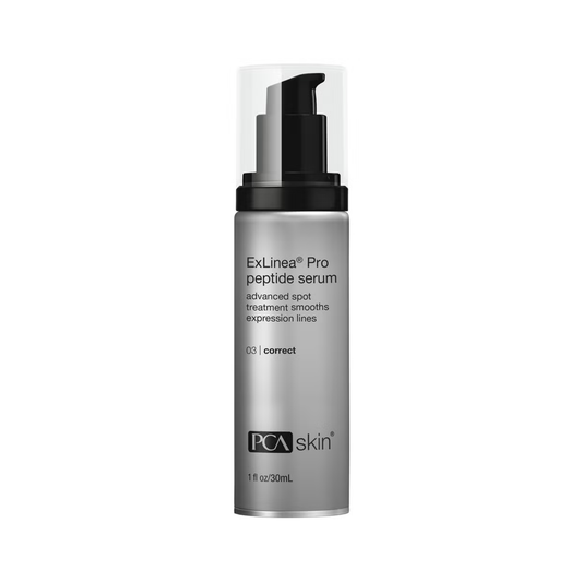 PCA Skin ExLinea Pro Peptide Serum