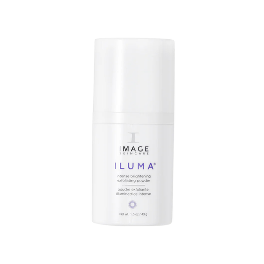 IMAGE Skincare ILUMA intense brightening exfoliating powder