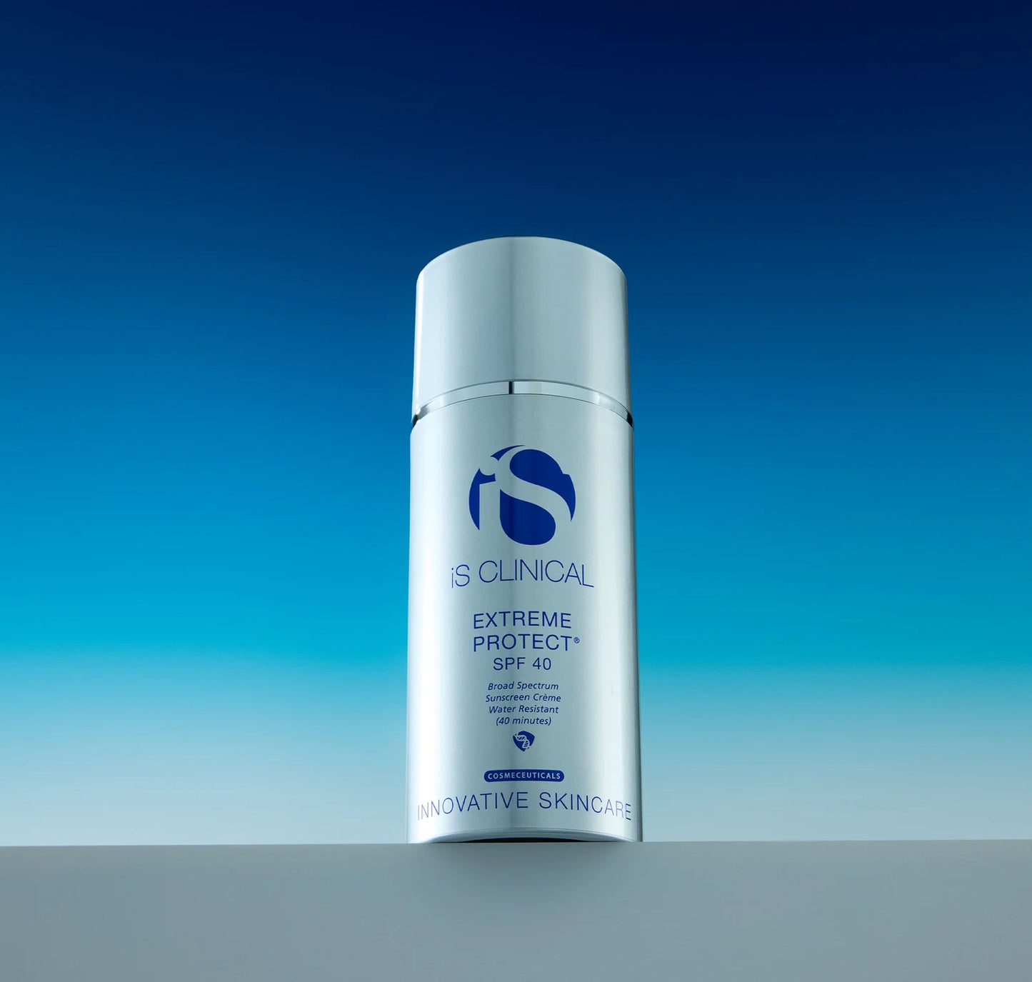 iS Clinical Protect SPF 40