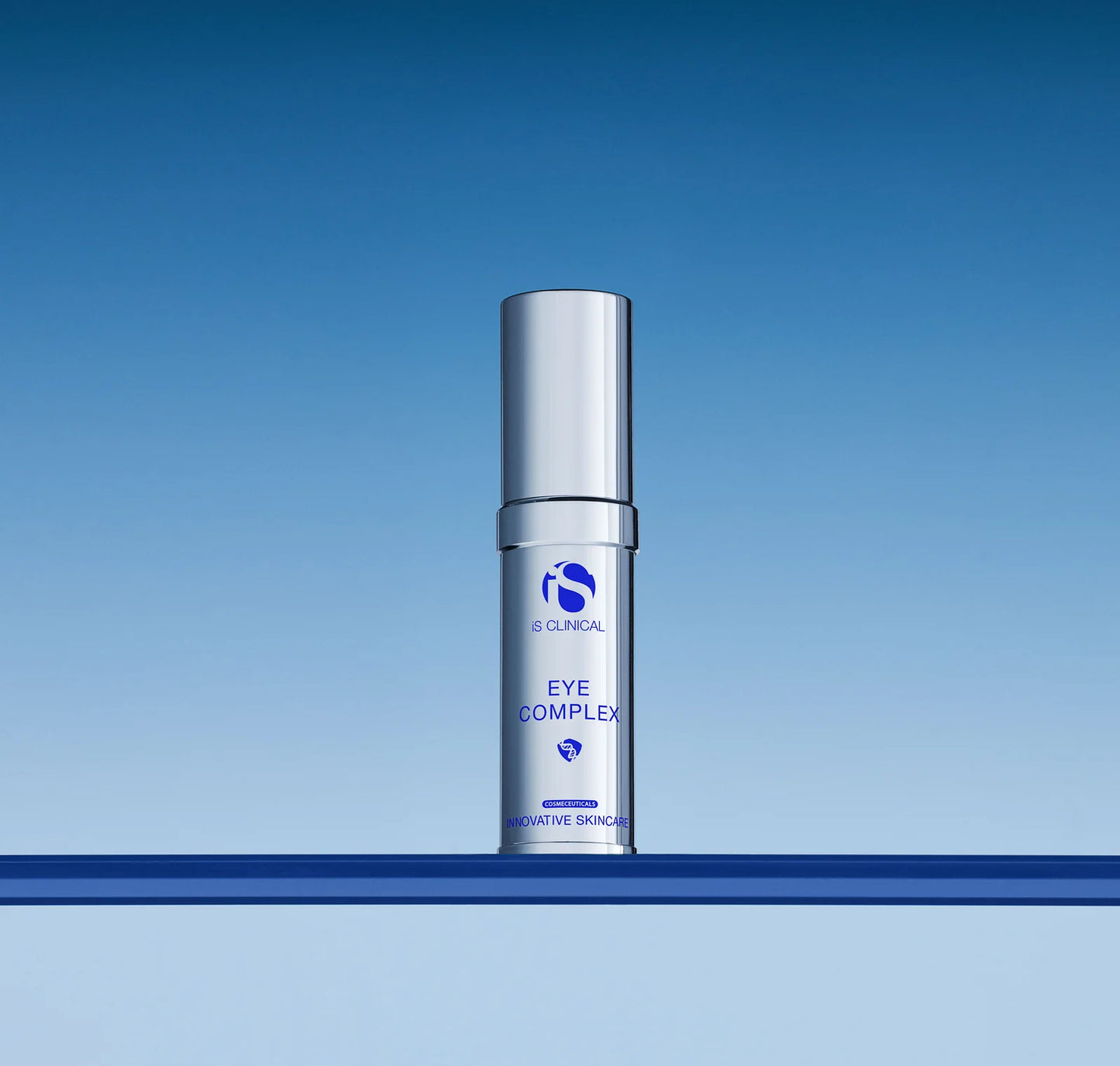 iS Clinical Eye Complex