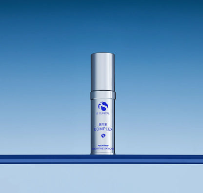 iS Clinical Eye Complex