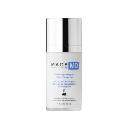 IMAGE Skincare IMAGE MD restoring collagen recovery eye gel