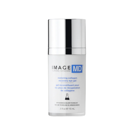 IMAGE Skincare IMAGE MD restoring collagen recovery eye gel