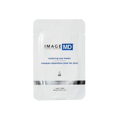 IMAGE Skincare IMAGE MD restoring eye masks