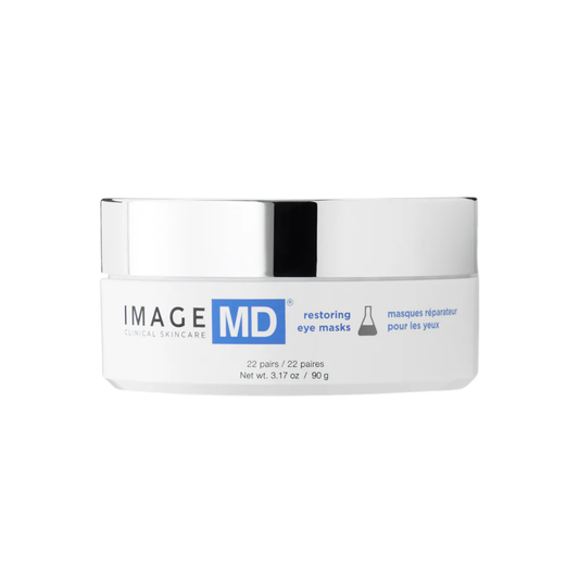 IMAGE Skincare IMAGE MD restoring eye masks