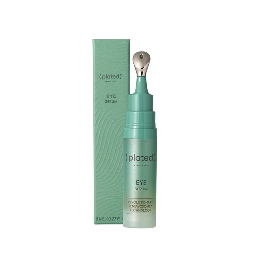 (plated) Skin Science EYE Serum